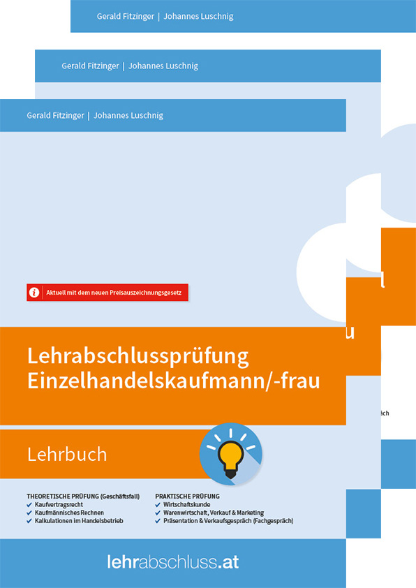 Paket L Einzelhandel