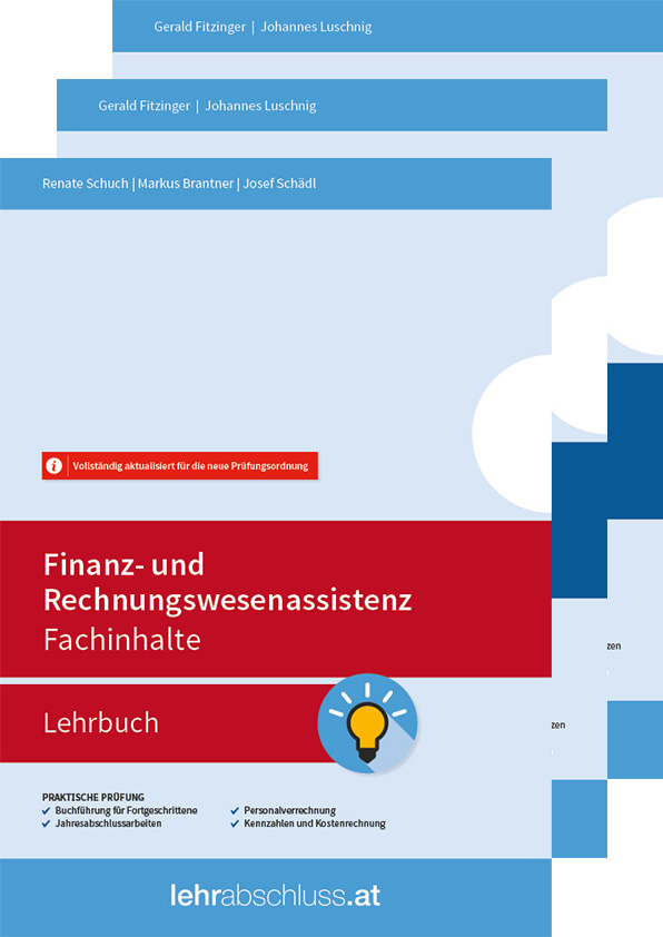 Kombi Paket M Finanz- und Rechnungswesenassistenz