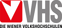 Logo Die Wiener Volkshochschulen